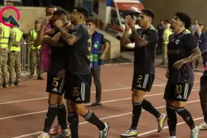 “Qarabağ” 8 il sonra ÇL-in əsas mərhələsində!