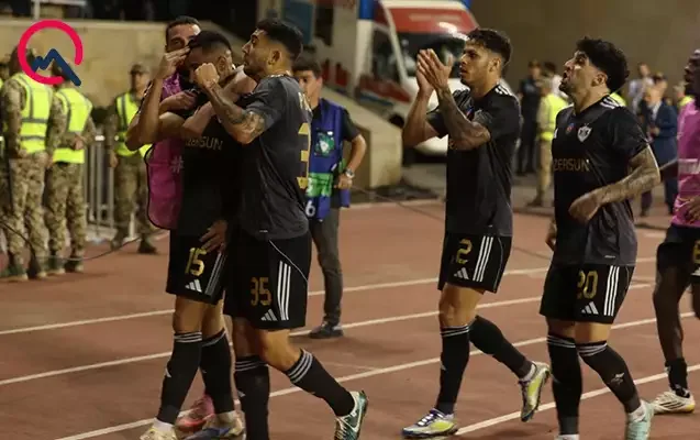 “Qarabağ” 8 il sonra ÇL-in əsas mərhələsində!