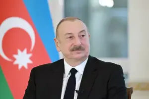 Prezident “Qarabağ”ı təbrik etdi