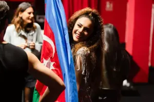 Efendi 3-cü olduğu yarışmada jüri oldu