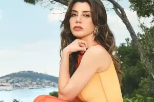 Gökçenin yeni layihəsi bəlli oldu