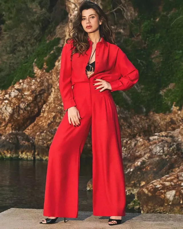 Gökçenin yeni layihəsi bəlli oldu