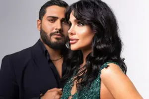 Günellə Ayazdan “Səbr elə”!