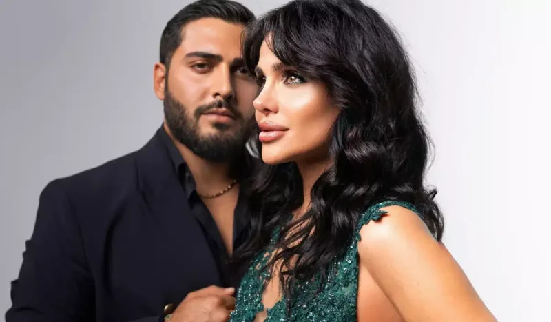 Günellə Ayazdan “Səbr elə”!