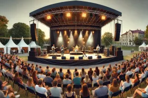 MTV sezonu konsertlə açır