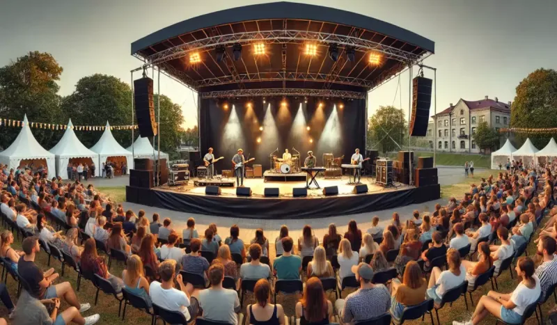 MTV sezonu konsertlə açır