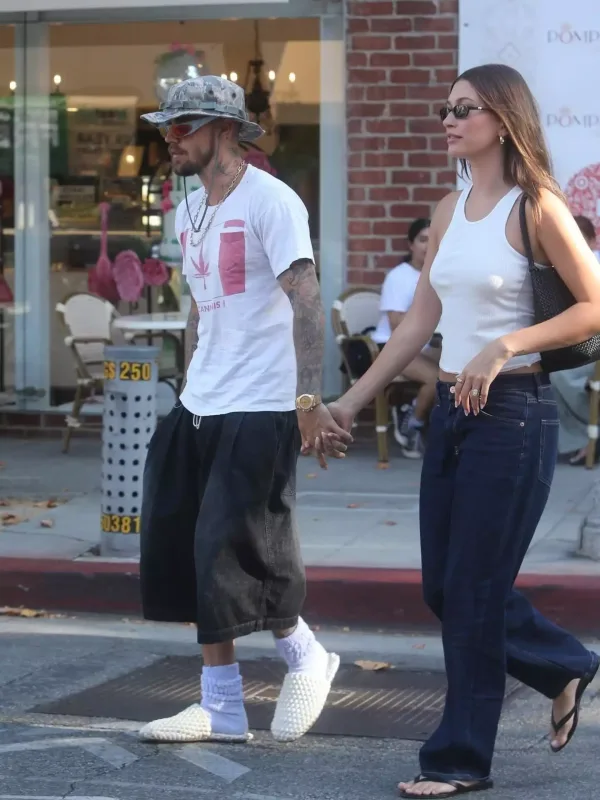 Castin yenə tərzi ilə gündəmdə