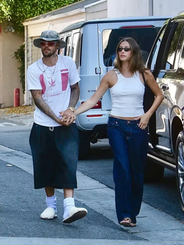 Castin yenə tərzi ilə gündəmdə