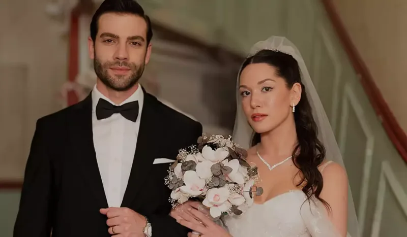 “Sahipsizler”də yeni sima