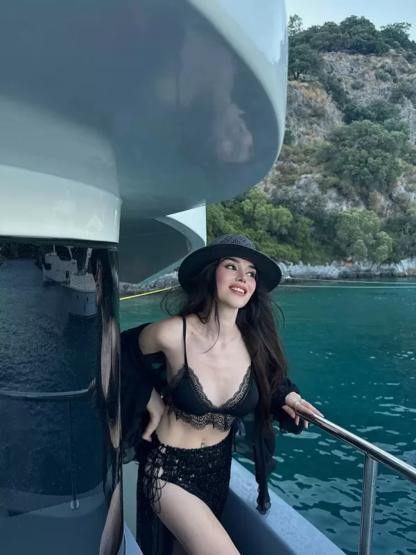 “Sahipsizler”də yeni sima