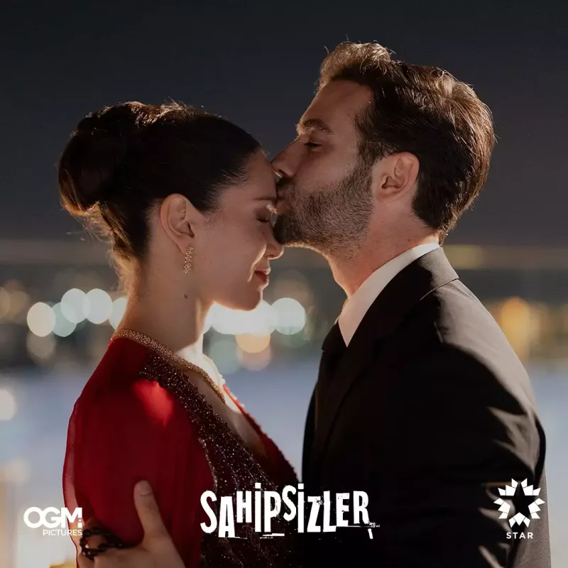 “Sahipsizler”də yeni sima