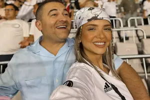 Aysellə İlkinin  matç fotoları