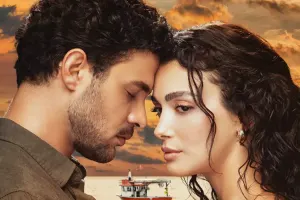 Türkiyədə yeni serial...