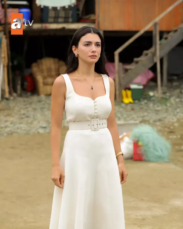 Türkiyədə yeni serial...