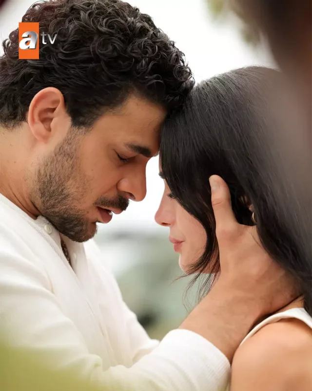 Türkiyədə yeni serial...