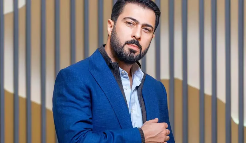 Namiq Qaraçuxurlu Rusiya sərhəddində saxlanıldı - YENİLƏNDİ