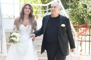 68 yaşlı Erbil 6-cı dəfə evləndi