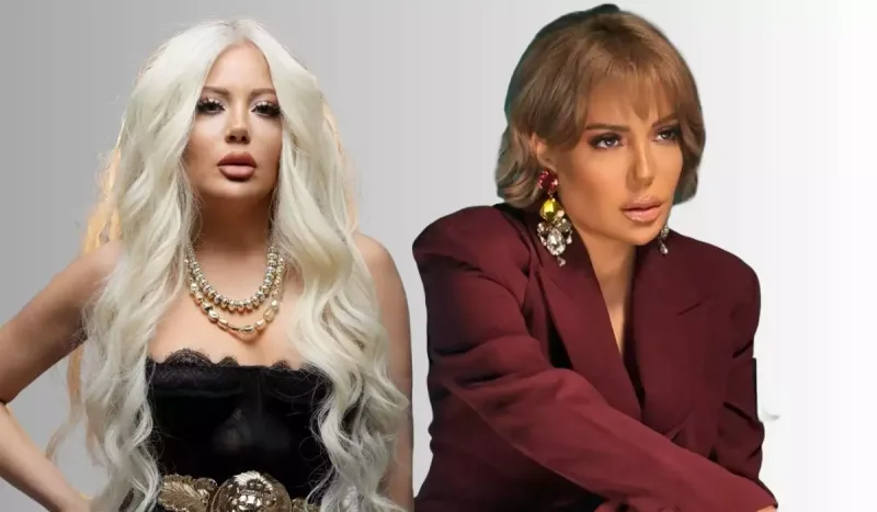 Yeni sezon, yenilənmiş Səidə!