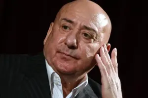 Məmmədalı Ağayev də Rusiyada saxlanıldı