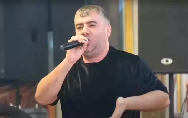 Rəşadın son halı… - Video