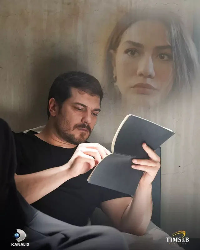 “Eşref Rüya”nın çəkilişləri başladı