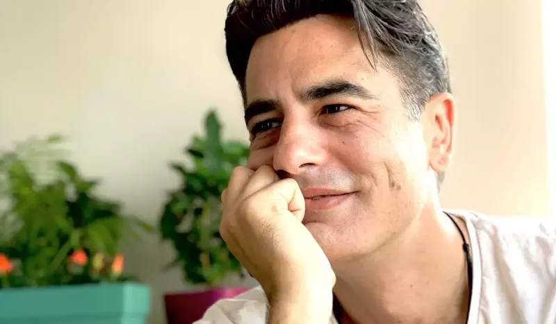 “Taciz” qalmaqalından sonra serialdan uzaqlaşdırıldı