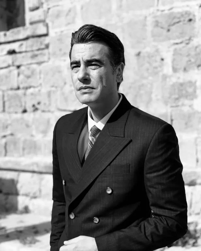 “Taciz” qalmaqalından sonra serialdan uzaqlaşdırıldı