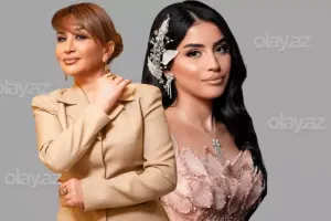 Elnarənin qızı blogerliyə başlayır?