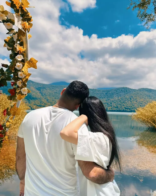 Elnarənin qızı blogerliyə başlayır?