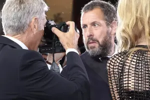 Corc Kluninin fotoqraflığı...