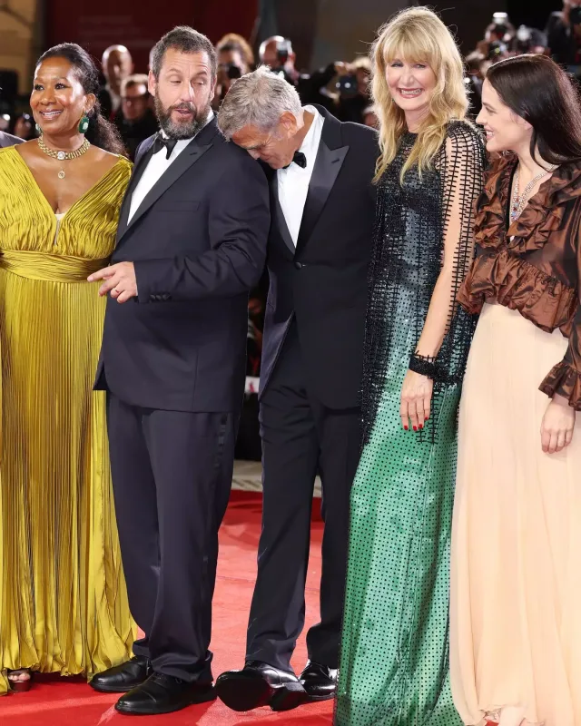 Corc Kluninin fotoqraflığı...