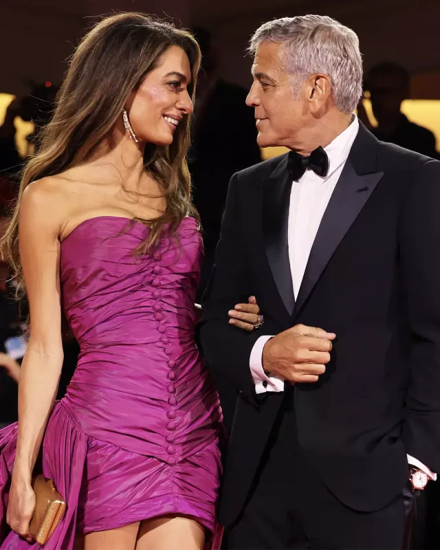 Corc Kluninin fotoqraflığı...