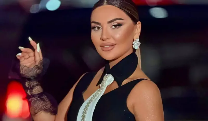 Şəbnəmi Rusiyaya buraxmadılar