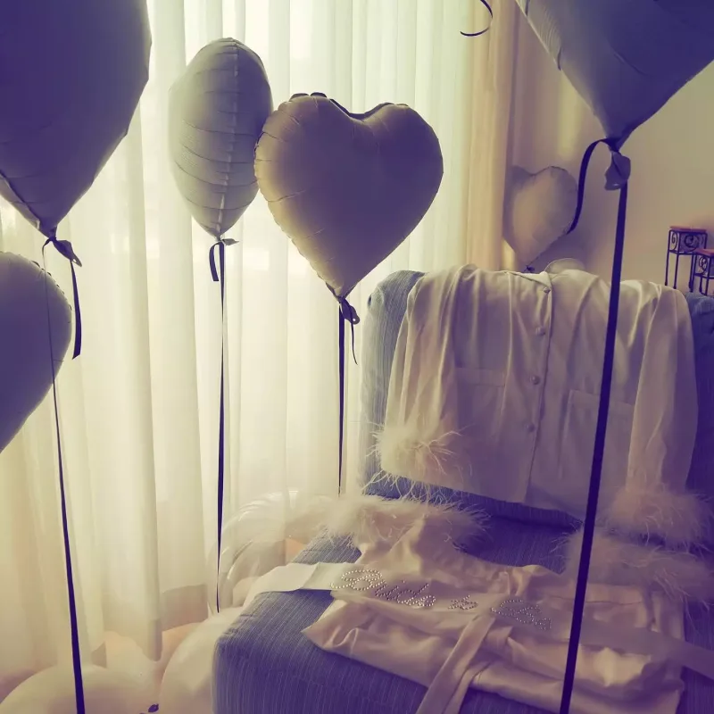 Selena subaylıqla vidalaşdı!