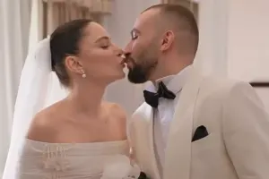 “Toostyle”ın toyu oldu