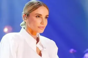 Bu mahnını 18 il sonra ilk dəfə oxudu