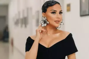 Vüsalə xəstəxanalıq oldu!