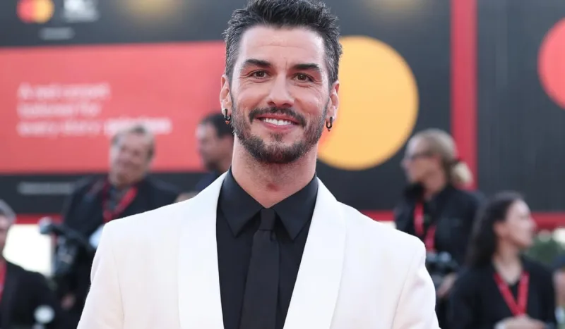 Aras Aydın Venesiya Film Festivalında mükafat aldı