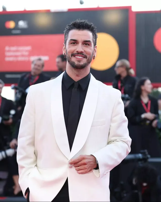 Aras Aydın Venesiya Film Festivalında mükafat aldı