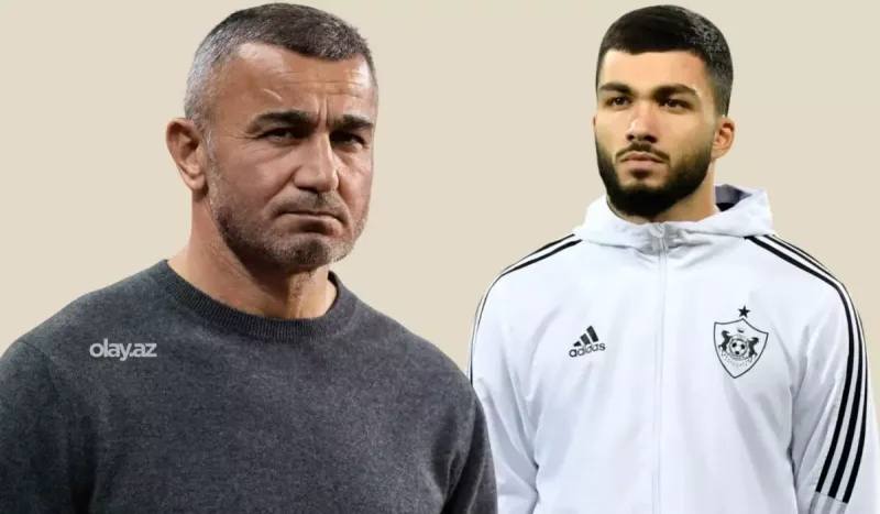 Qurban Qurbanovun oğlunun toyudur!