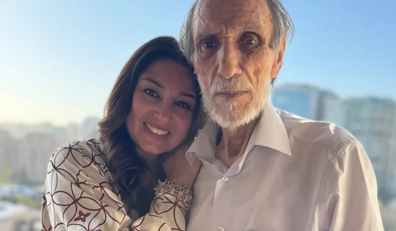 “Sayənizdə öyrəndik ki, ailə ən böyük dəyərdir”