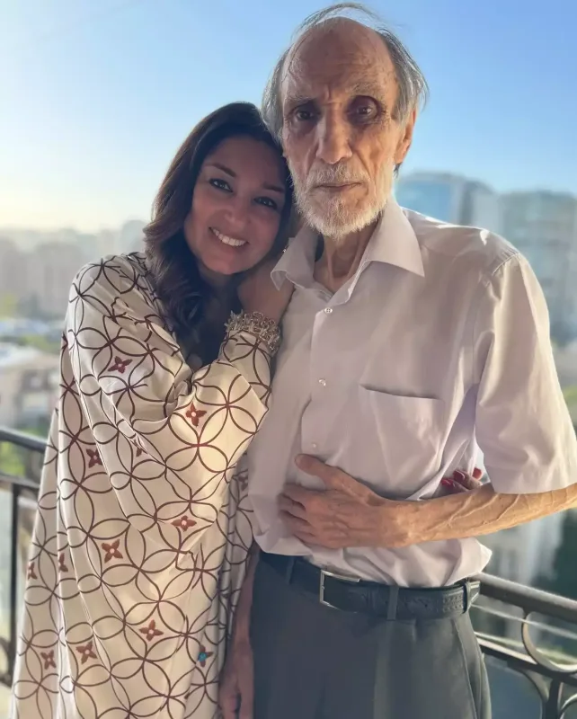 “Sayənizdə öyrəndik ki, ailə ən böyük dəyərdir”