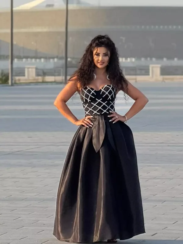 “Güclü qadının dostu az olar”