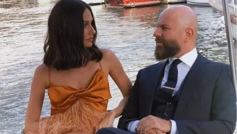 Yasemin Özilhan boşanır - İddia