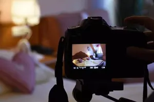 “TikTok”da onlarla şəxs intim görüntülərlə şantaj edilib - BMCMİ-dən əməliyyat