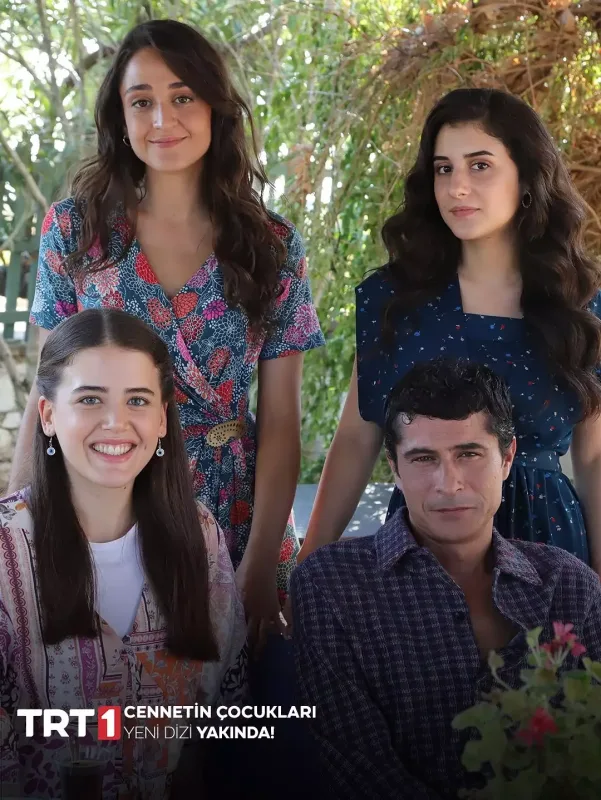 “Cennetin Çocukları” bu tarixdə yayımlanacaq