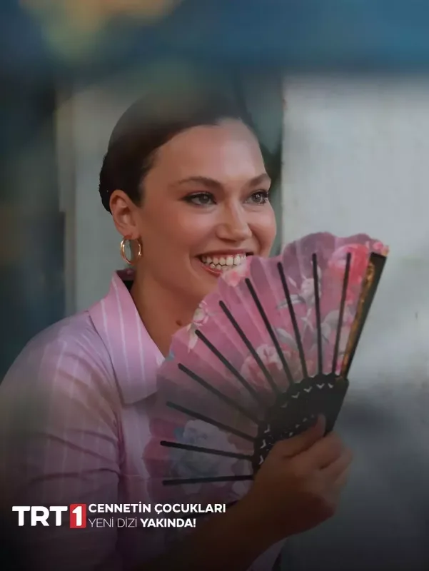 “Cennetin Çocukları” bu tarixdə yayımlanacaq