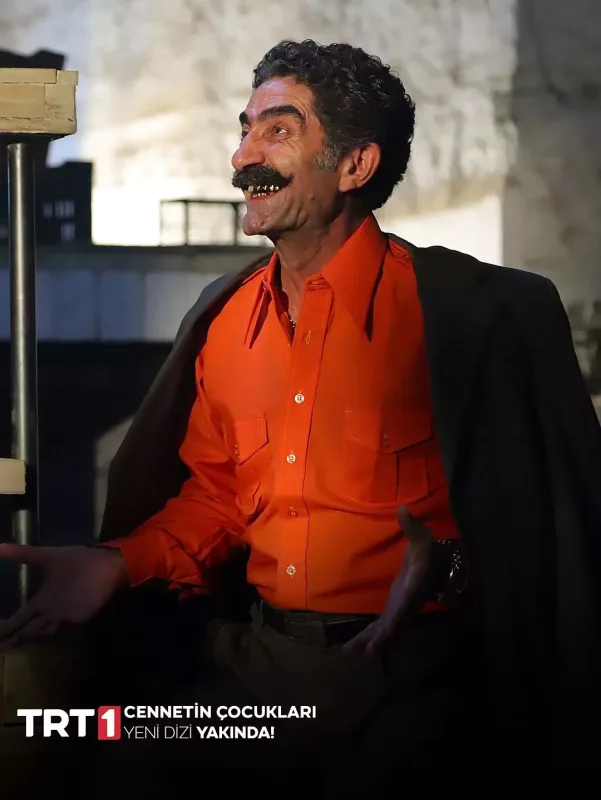 “Cennetin Çocukları” bu tarixdə yayımlanacaq