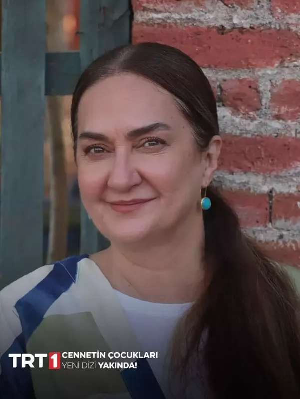 “Cennetin Çocukları” bu tarixdə yayımlanacaq