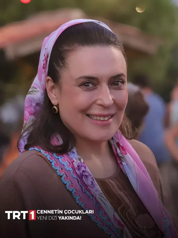 “Cennetin Çocukları” bu tarixdə yayımlanacaq